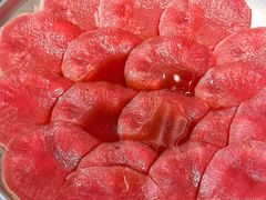 -韩山葵烤肉(太古里店)