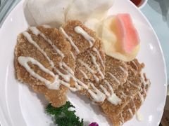 吉列猪-天喜酒楼饭市·茶市(同德皇宫店)
