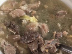 羊肉煲-老东风菜馆·潮汕大排档