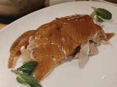 -鸭匠食府·挂炉烤鸭·新京菜(阜成路店)