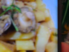 -新时代大酒店(仰口路店)