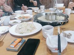 -丽清大别山鹅火锅(潜山路店)