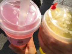 -鲜果时间·果蔬茶(赛格负二层店)