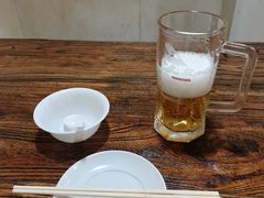-大胡子海鲜·天津菜·砂锅烧烤(五大道创始店)