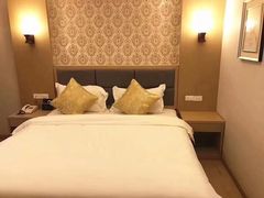 -全季酒店(苏州观前步行街店)