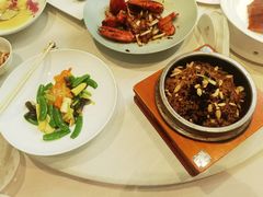 -恒悦轩·粤菜(上海展览中心店)
