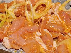 -新石器烤肉(中房金谊广场店)