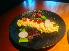 捷克乡村土豆沙拉-布拉格餐厅· 中欧捷克菜(全国首店)