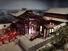 -江宁织造博物馆
