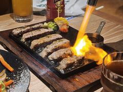 -豪客来牛排(成都锦江大融城店)