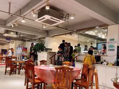 -大家发海鲜城夜排档(华山中路店)