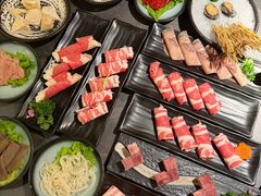 -湊湊火锅·茶憩(合生汇购物中心店)