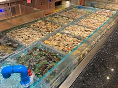-萧邦音乐会所KTV·蒸汽活海鲜自助(福田店)