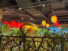 -老湘村·湖南土菜(天河维多利店)