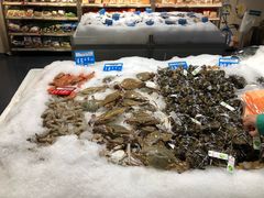 -麦德龙(虹口江湾店)