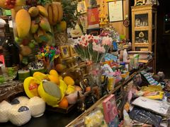 零售区-芭堤雅泰国餐厅(胜利路店)