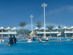 -上海玛雅海滩水公园