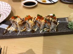 -江户前寿司(好运街店)