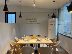 -香缇小院私房菜(盐务街店)