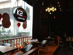 -苏荷SOHO酒吧(外滩店)