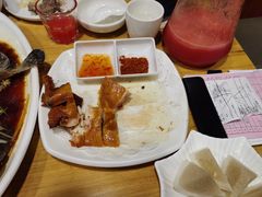 -南海渔家•海鲜•正宗海南菜(海棠湾店)