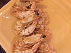 -麒麟中餐厅·经典粤菜·地道菜式老字号(广州长隆酒店)