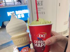 -DQ·蛋糕·冰淇淋(科华王府井店)