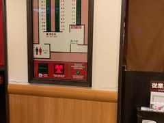 -一兰拉面(新宿中央东口店)