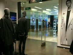 -ZARA(深圳金光华广场店)