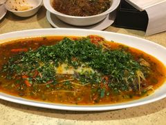 -铜锣湾·有麝自然香(重庆新天地店)