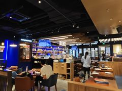 -bluefrog蓝蛙(悠唐购物中心店)