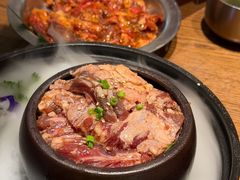 -一品诚记烤肉(大连柏威年购物中心店)