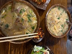 -玉祥府牛肉罩饼(金光道店)