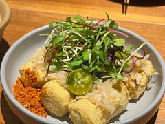 -SHAN山(前滩太古里店)