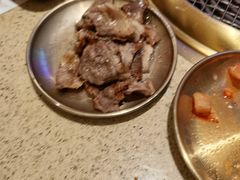 -妙香居韩国烤肉(容桂天佑城店)