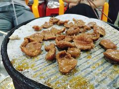 鸡胗-旺记碳烤肥牛(总店)