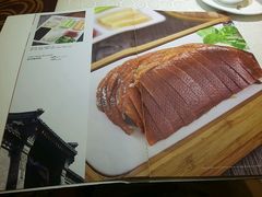 -四季小馆·地道北京小吃(广百店)