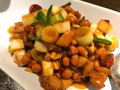 -外婆家(杭州马塍店·杭帮菜名店)