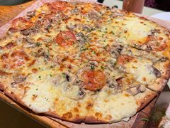 -碧特博格啤酒花园餐厅(芜湖路店)
