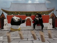 -郑州梵高星空错觉艺术馆(大上海城旗舰店)