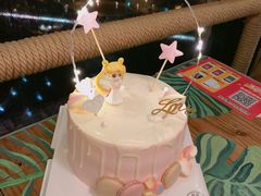 -烛影拾光观景餐厅·创意菜·摄影·小提琴(大唐不夜城店)