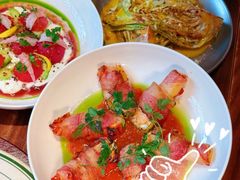 -Bistro 63 创意融合料理(广粤天地店)