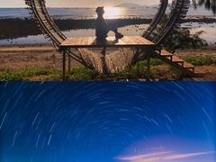 -三亚西岛海洋文化旅游区