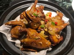 -大鸽饭(岗顶店)