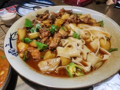 -那时新疆·若羌(经纬汇店)