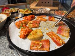 -酒拾烤肉(阳光100店)
