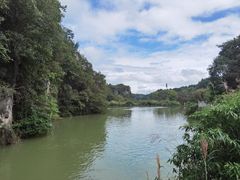 -天河潭旅游度假区