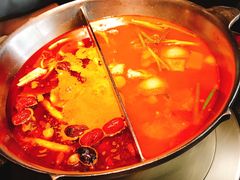 台式麻辣锅-湊湊火锅·茶憩(新中关购物中心店)