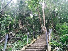 -七仙岭温泉国家森林公园