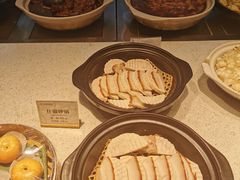 -聚丰园•湖鲜餐厅(阿红私房菜梅石路店)